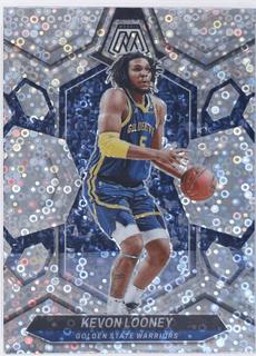 Kevon Looney