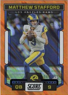 Matthew Stafford