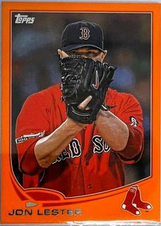 Jon Lester