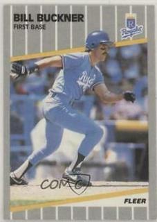 Bill Buckner