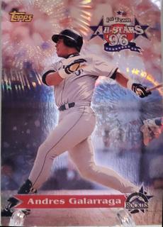 Andres Galarraga