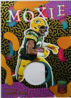 Aaron Jones