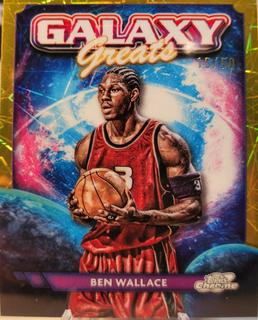 Ben Wallace