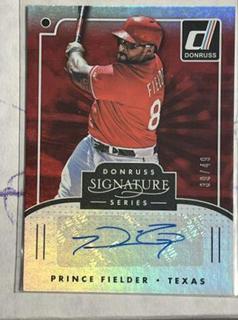 Prince Fielder