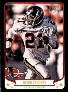 Deion Sanders
