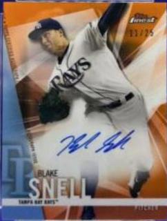 Blake Snell