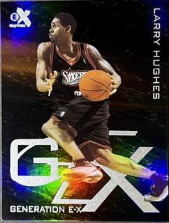 Larry Hughes