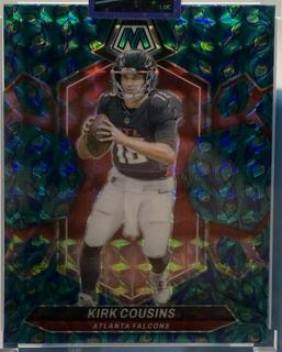 Kirk Cousins