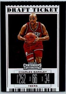 Charles Barkley