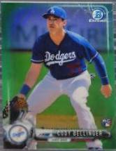 Cody Bellinger