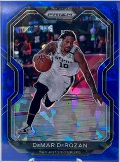 DeMar DeRozan