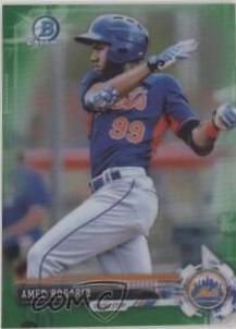 Amed Rosario