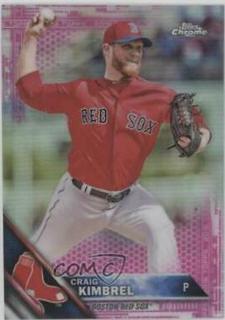 Craig Kimbrel