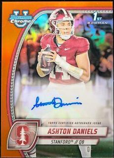 Ashton Daniels