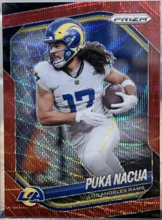 Puka Nacua