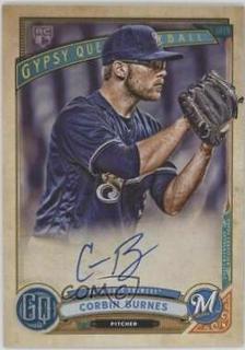 Corbin Burnes