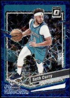 Seth Curry