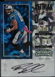 Greg Olsen