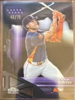 Cam Smith