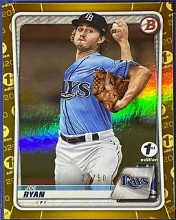 Joe Ryan