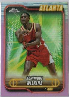 Dominique Wilkins