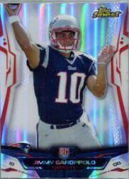 Jimmy Garoppolo