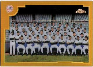 New York Yankees