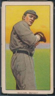 Ed Killian
