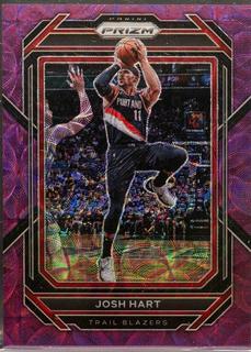 Josh Hart