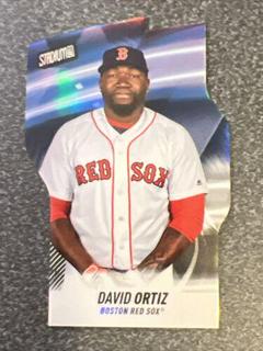 David Ortiz