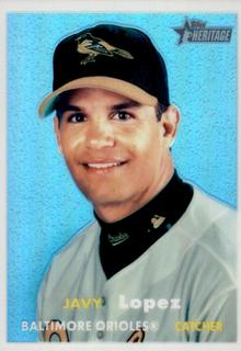 Javy Lopez