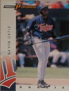 David Ortiz