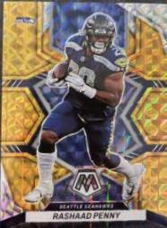 Rashaad Penny