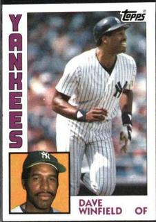 Dave Winfield