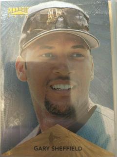 Gary Sheffield