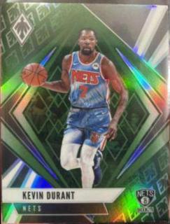Kevin Durant
