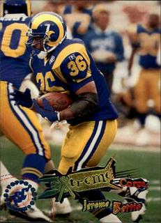 Jerome Bettis
