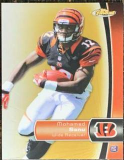 Mohamed Sanu
