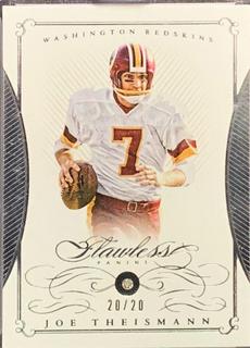 Joe Theismann