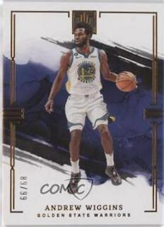 Andrew Wiggins