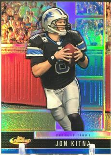 Jon Kitna