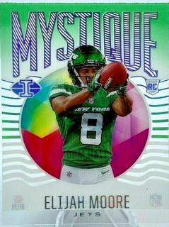 Elijah Moore