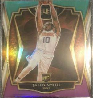 Jalen Smith