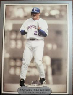 Rafael Palmeiro