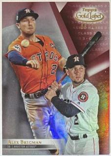 Alex Bregman