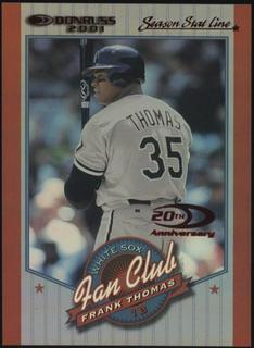 Frank Thomas