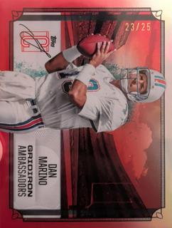 Dan Marino