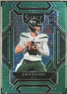 Zach Wilson