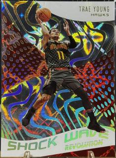 Trae Young