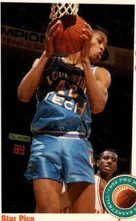 P.J. Brown